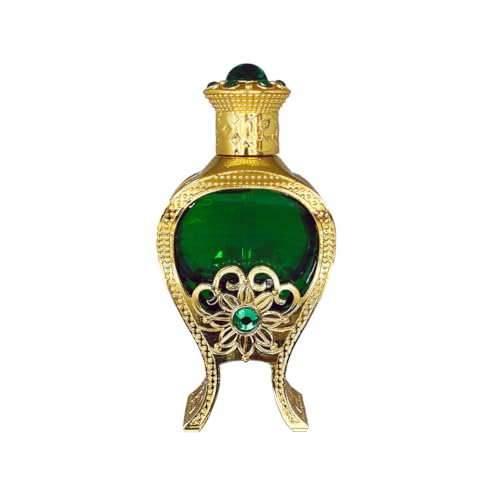 Afnan Zabarjad Concentrated Perfume Oil Attar Oil CPO 25 ML - Image 1