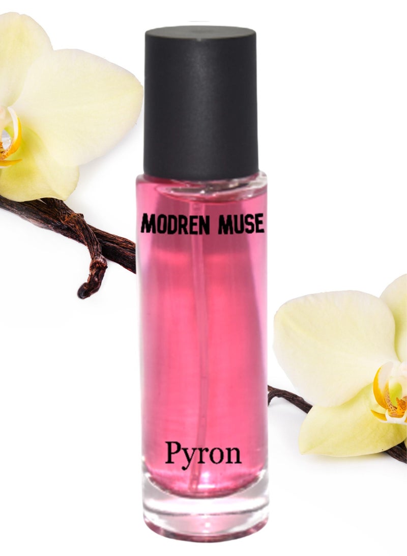 بيرون 3 قطع ماء عطر موديرن ميوس 30 مل EDP - Image 2