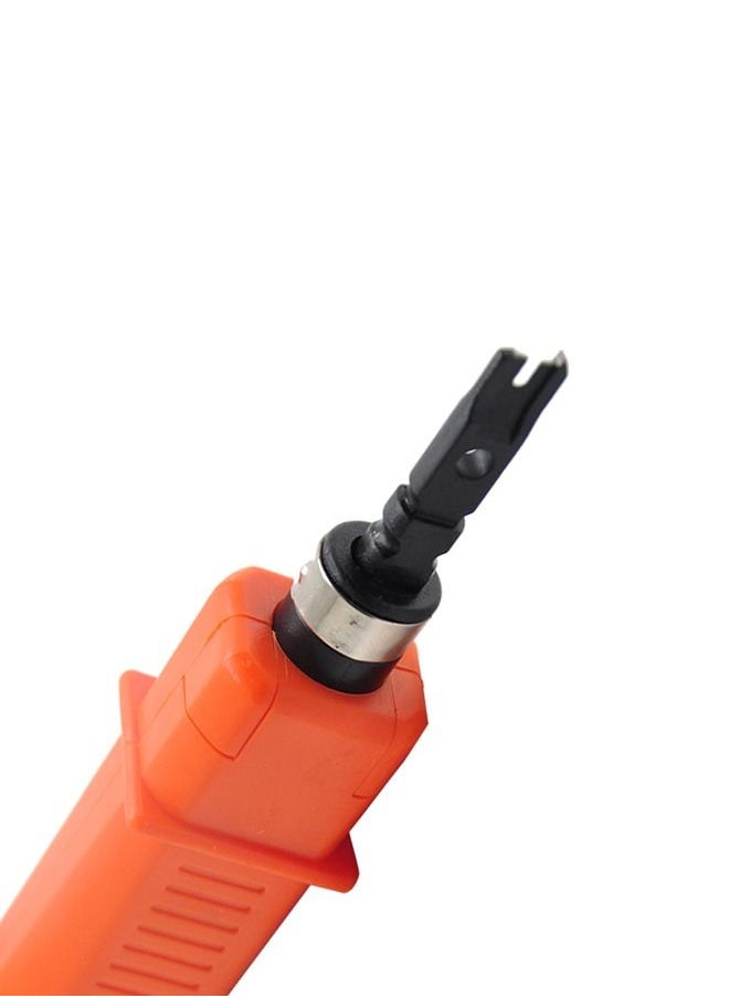 Generic - Cable Net Stapler – CAT5 – CAT6- CAT5E – CAT6E / Model HS-314B - Image 1