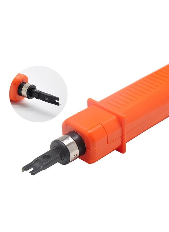 Generic - Cable Net Stapler – CAT5 – CAT6- CAT5E – CAT6E / Model HS-314B - Image 1