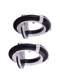 AROAQ Adult Non-Slip Track Roller 2 Wheels High Speed ​​Skateboard Pedal for Kids  - Image 2