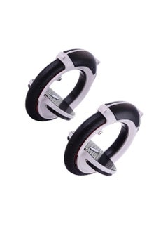 AROAQ Adult Non-Slip Track Roller 2 Wheels High Speed ​​Skateboard Pedal for Kids  - Image 3