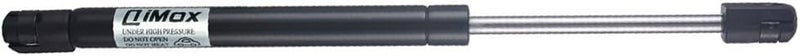 QiMox Qty (1) Hood Struts Bonnet Lift Supports Shocks Compatible with Lexus RX350 / RX400h/ RX450h 2007 2008 2009 Sport Utility OE# 534400, 6344049155, 6361, C95664 - Image 1