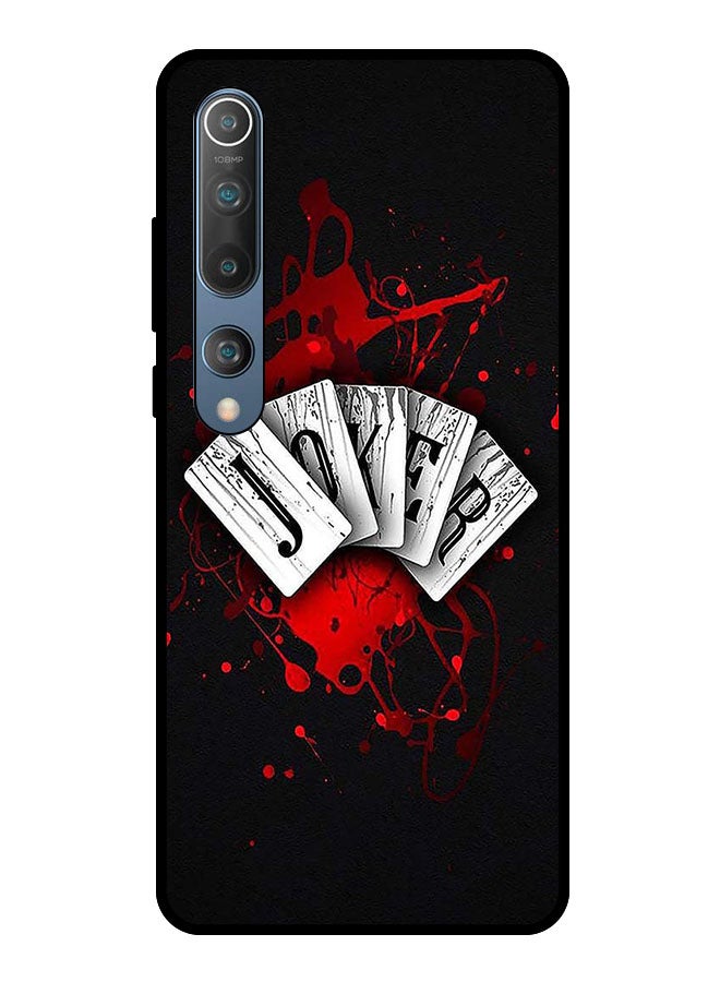 Theodor Protective Case Cover For MI 10 5G  Joker 1 - Image 1