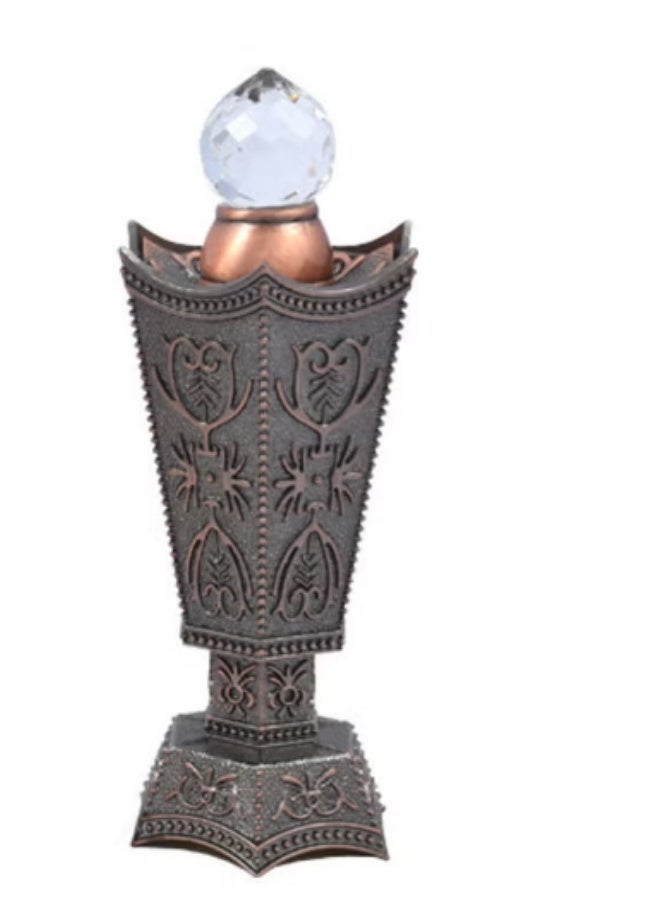 نسيم عطر داليا عطار من عطور نسيم للجنسين - او دي بارفان، 12 مل - Image 2
