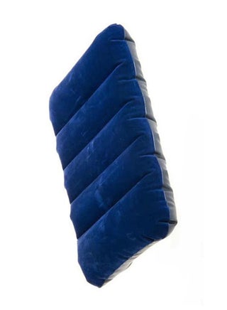 Downy Microfiber Pillow