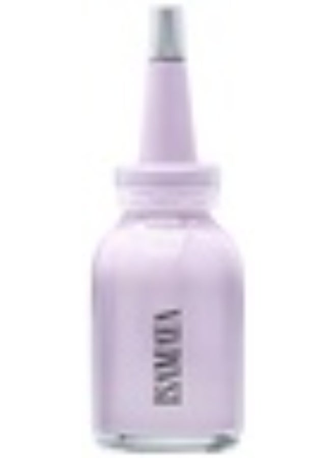 ISAMAYA Colour Correcting Serum Lilac 21.50ml - Image 1