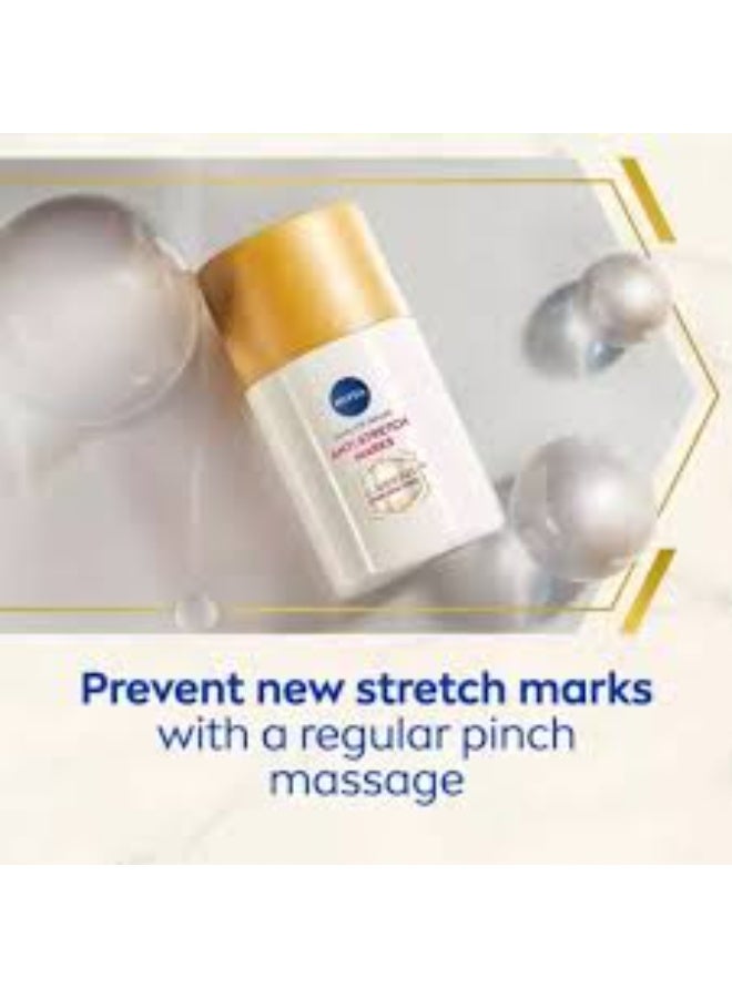 Nivea Luminous 630º Anti-Spots Anti-Stretch Mark Serum 100ml - Image 4