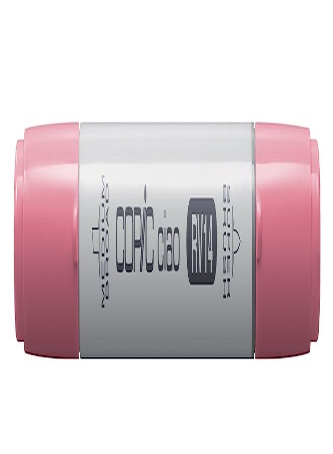 Copic Ciao Markers-Begonia Pink - Image 1