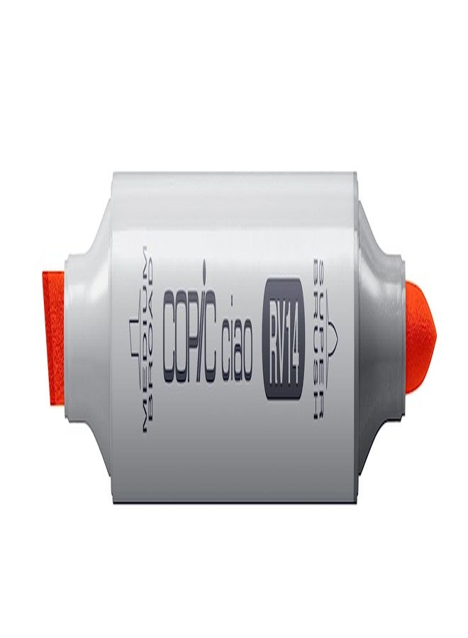 Copic Ciao Markers-Begonia Pink - Image 2