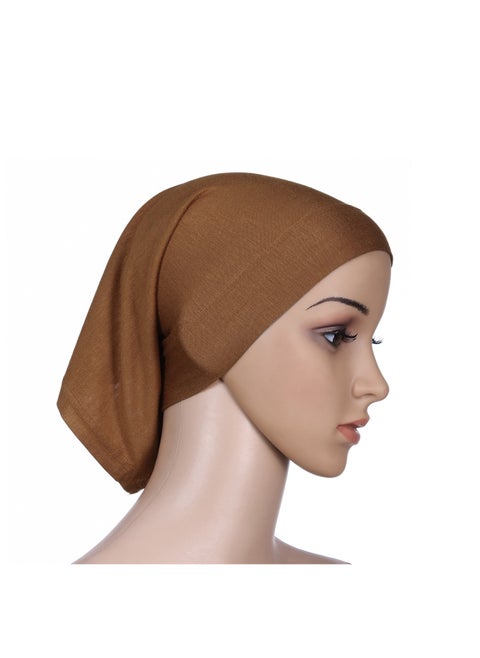 Breathable inner tube Hijab