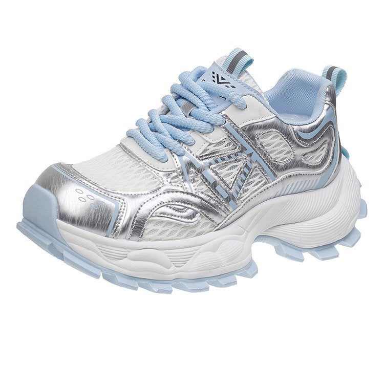 Unisex Casual Sneaker Shoes - Image 1