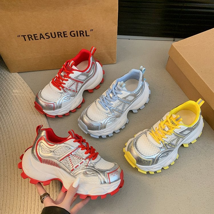 Unisex Casual Sneaker Shoes - Image 2