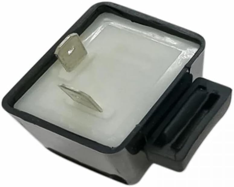 12V 2 دبوس فلاشر ريلي بيبر متوافق مع قطع غيار KA XY 500cc UTV ATV - Image 2