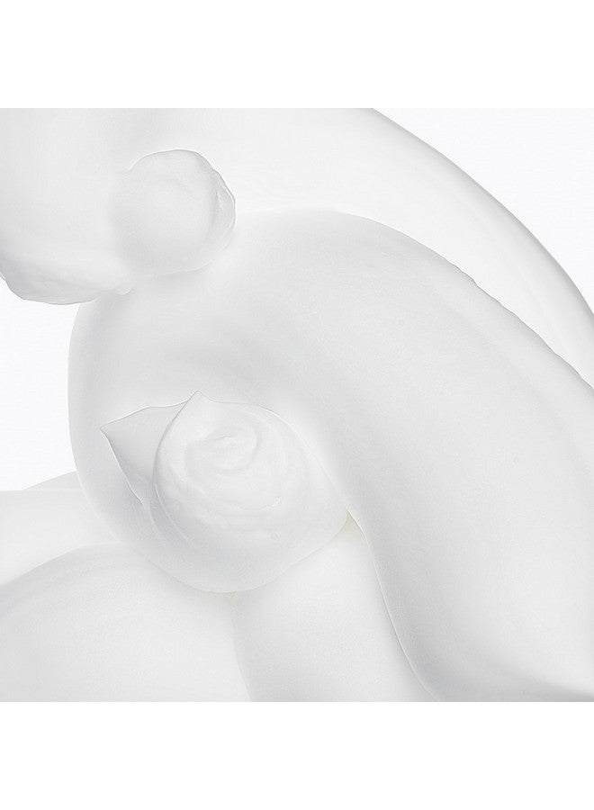 جل حلاقة رغوي للنساء من فلامينغو بخلاصة الصبار، 6.7 أونصة - 3 عبوات - Image 4