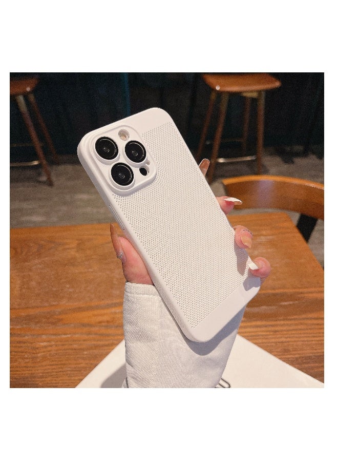 Beauenty iphone12 pro max Ice cooling case