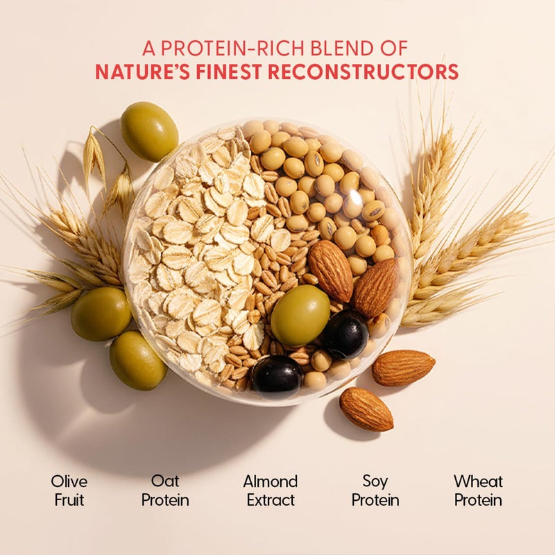 De Fabulous Reviver Hair Repair Treatment Treatment 8.5 oz - Image 3