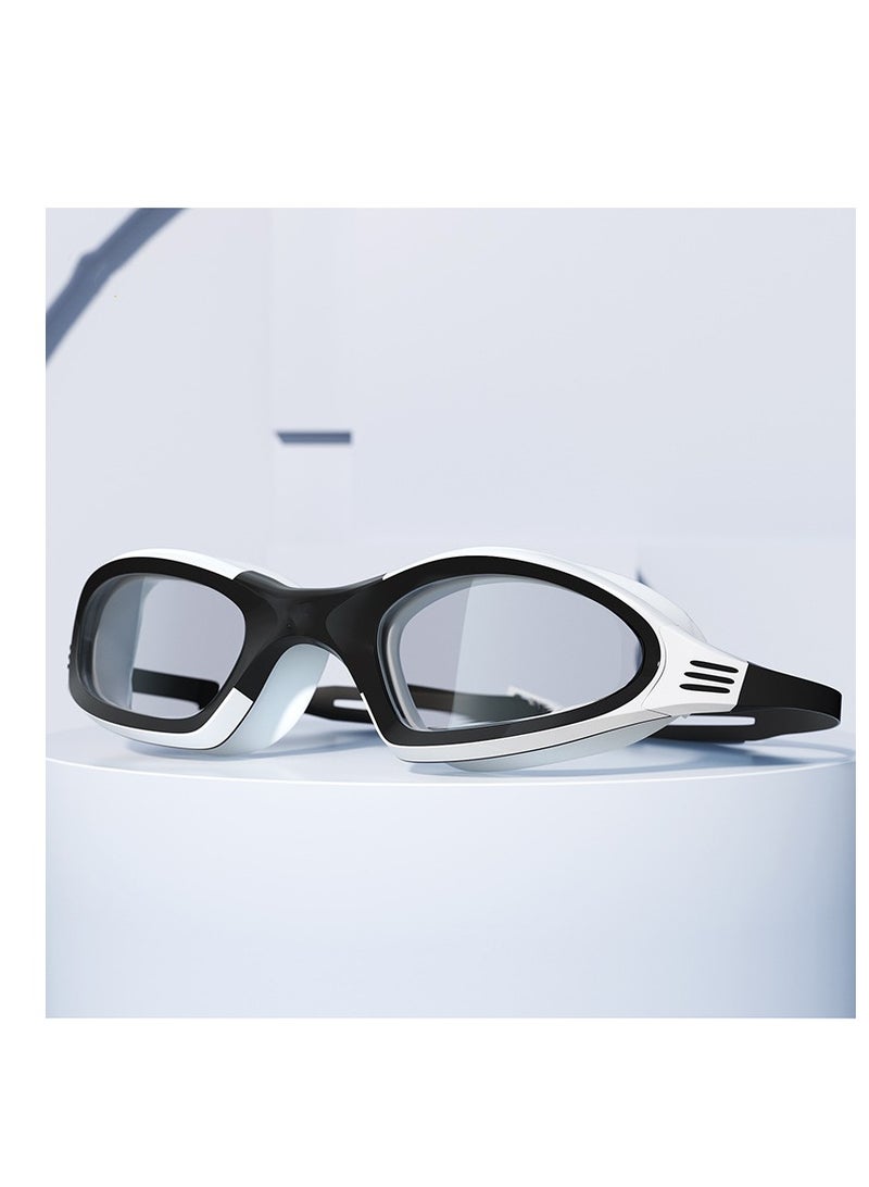 Y&D Waterproof Swimming Goggles - Image 1