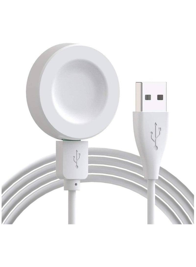ELTRAZONE Replacement Wireless Charging Dock for Huawei GT 2 Pro,GT2 ECG,Watch GT 3/GT 3 Pro  - Image 1