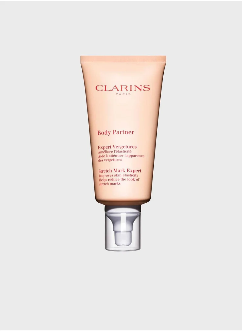 CLARINS Body Partner