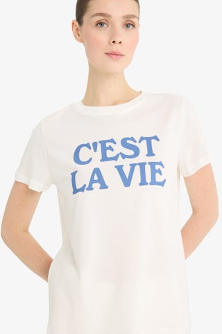 Woman Regular Fit Printed Jersey Crew Neck Short Sleeve T Shirt - pzsku/Z9E3FAE232F9705A42CC2Z/45/1751030188/3261bc8e-db41-484b-853e-5522e9998abc