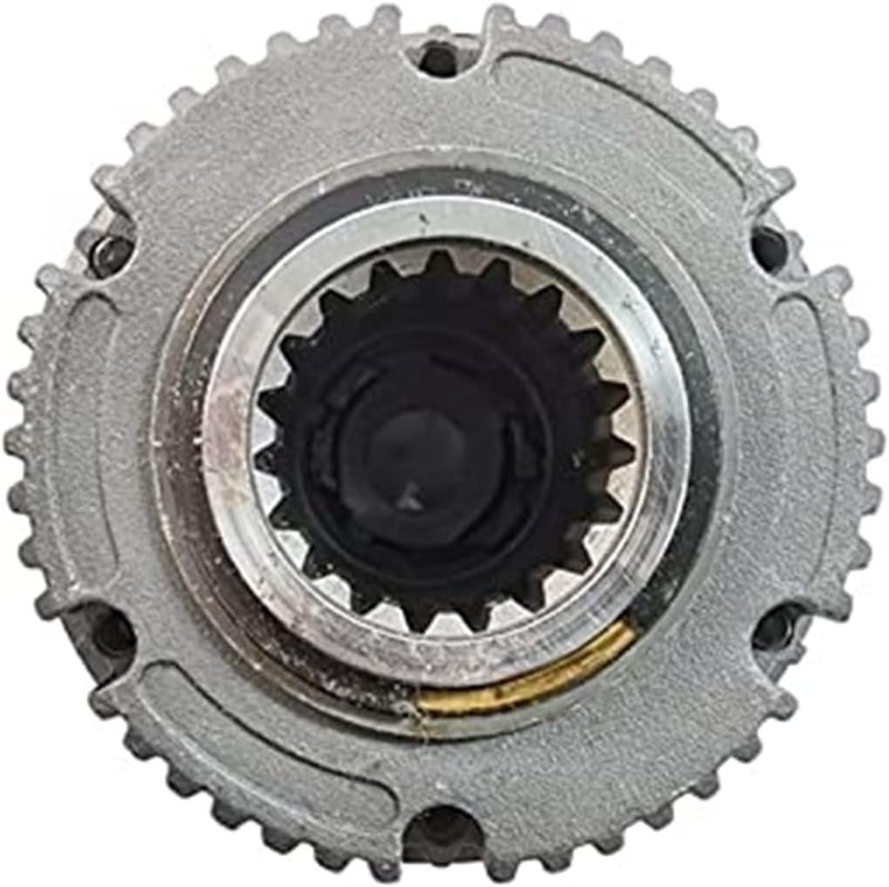 Wivplex Wheel Hub Adapter for Chevrolet Models - Image 3