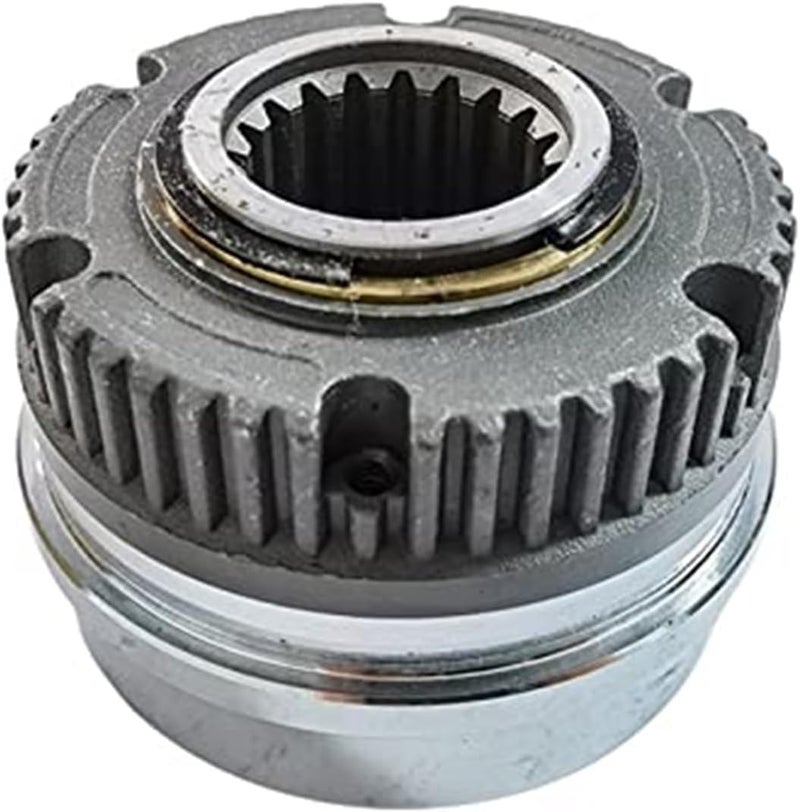 Wivplex Wheel Hub Adapter for Chevrolet Models - Image 4