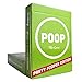 Breaking Games Poop The Game Hilarious and FamilyFriendly Card Game for Kids Ages 6 and Up Perfect for Game Night and Parties 25 Players Party Pooper Edition - Image 2
