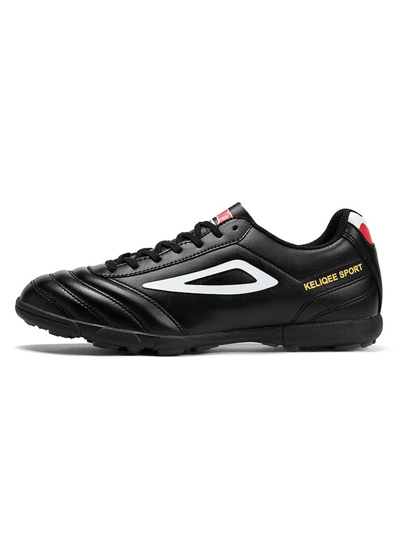 KUYING New Anti Slip Football Shoes  - Image 1