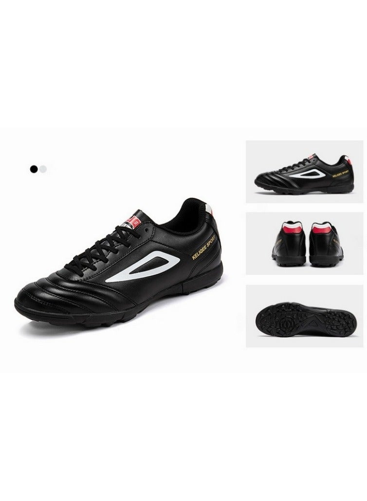 KUYING New Anti Slip Football Shoes  - Image 5