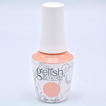 Gelish Harmony Nail Polish Light Elegant