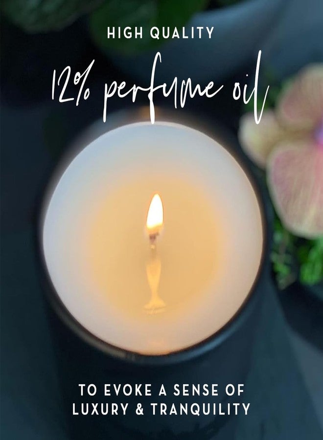 Pigmint Arome Currant Noir Scented Candle - Image 3