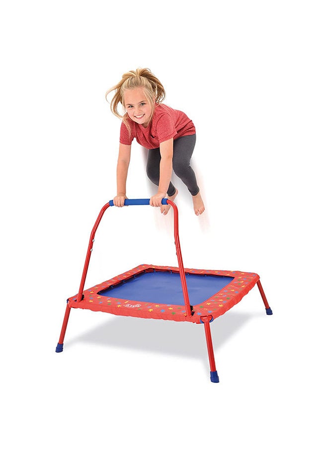 GALT - Folding Trampoline - Image 1