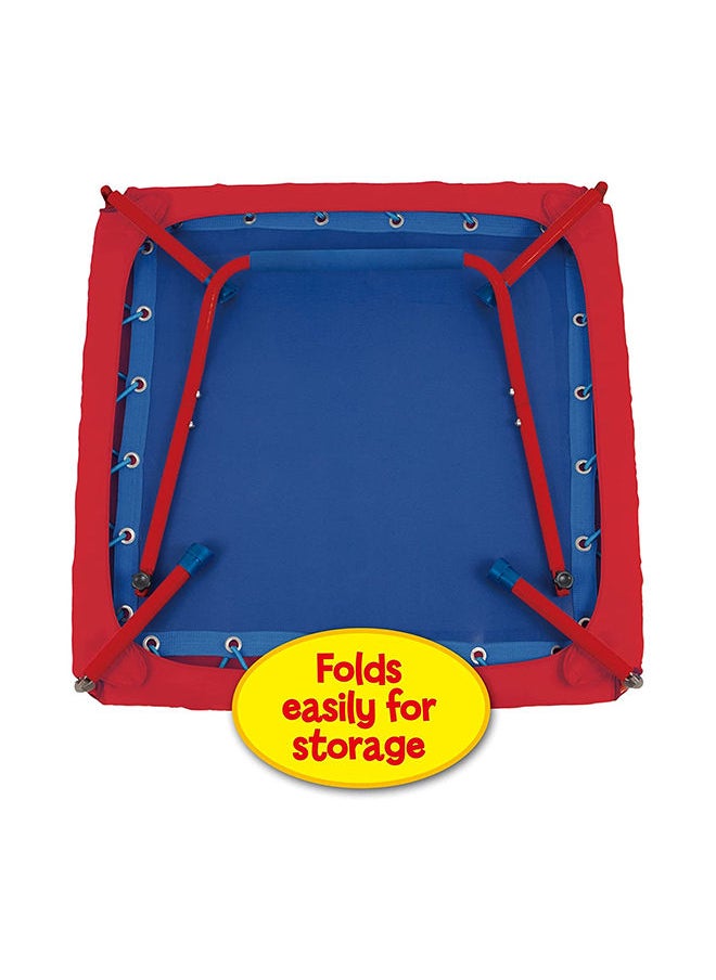 GALT - Folding Trampoline - Image 1