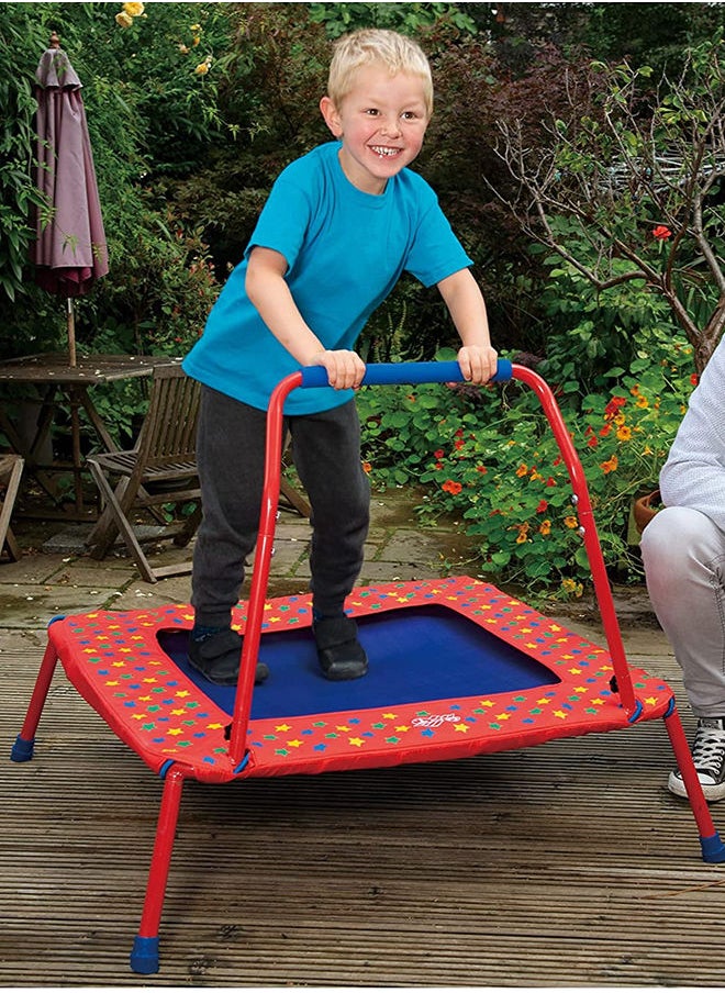GALT - Folding Trampoline - Image 1
