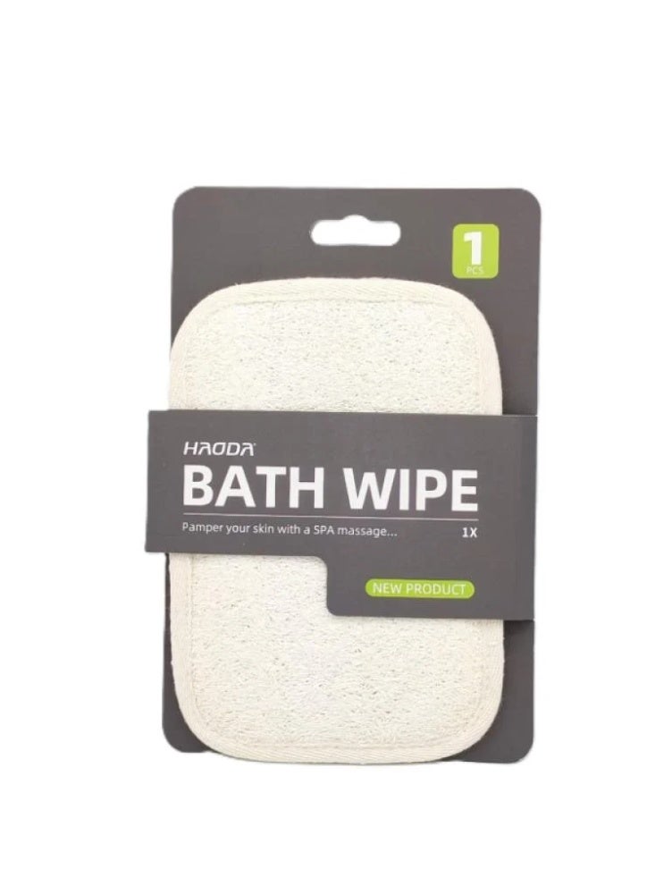 Bath WIPE