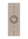 كون.يوغا beige
