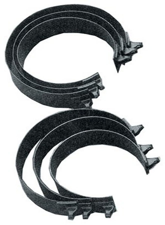 GEARWRENCH 8 Pc. Piston Ring Compressor Set - 850DD - Image 1