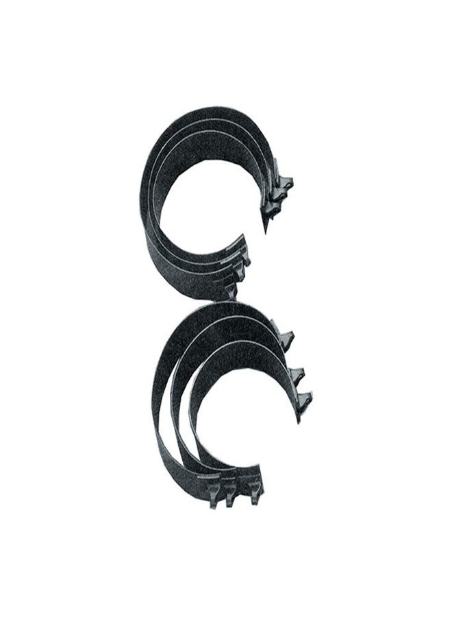 GEARWRENCH 8 Pc. Piston Ring Compressor Set - 850DD - Image 4