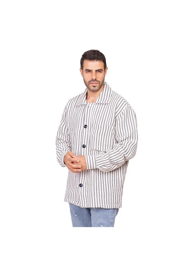 كوب قميص رجالي عصري