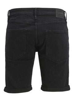 JJ Rebel Jrebjoe Jjcraft Shorts  - Image 2