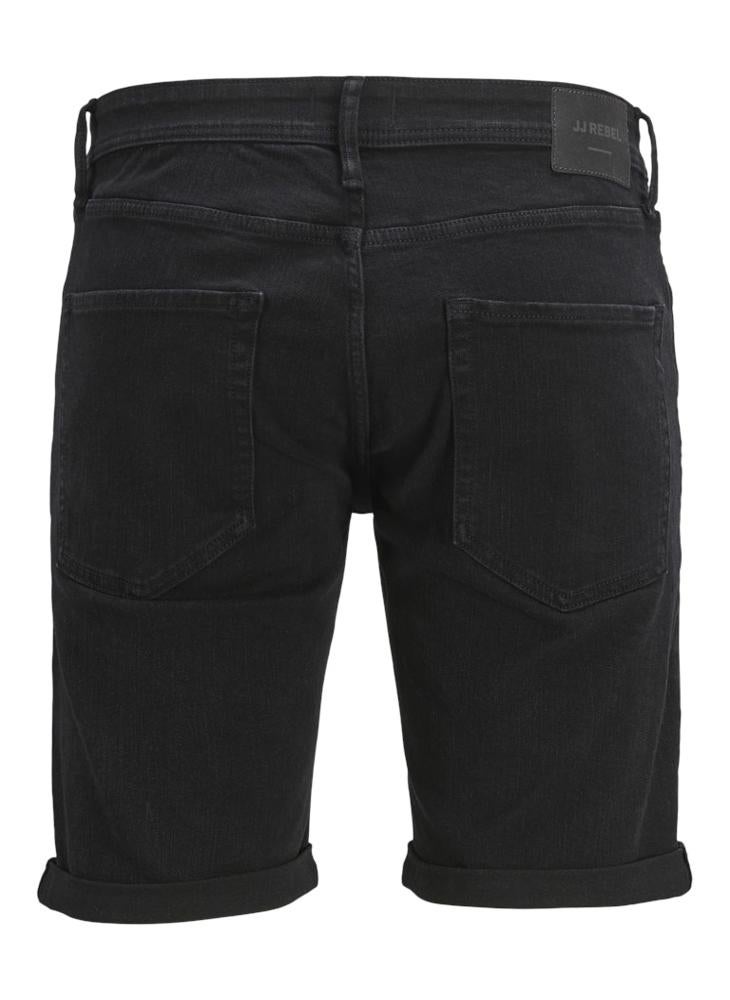 JJ Rebel by Jack & Jones Jrebjoe Jjcraft Shorts  - Image 2