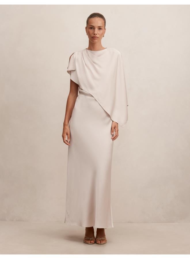 forever new Zinnia Cape Maxi Dress - Image 1