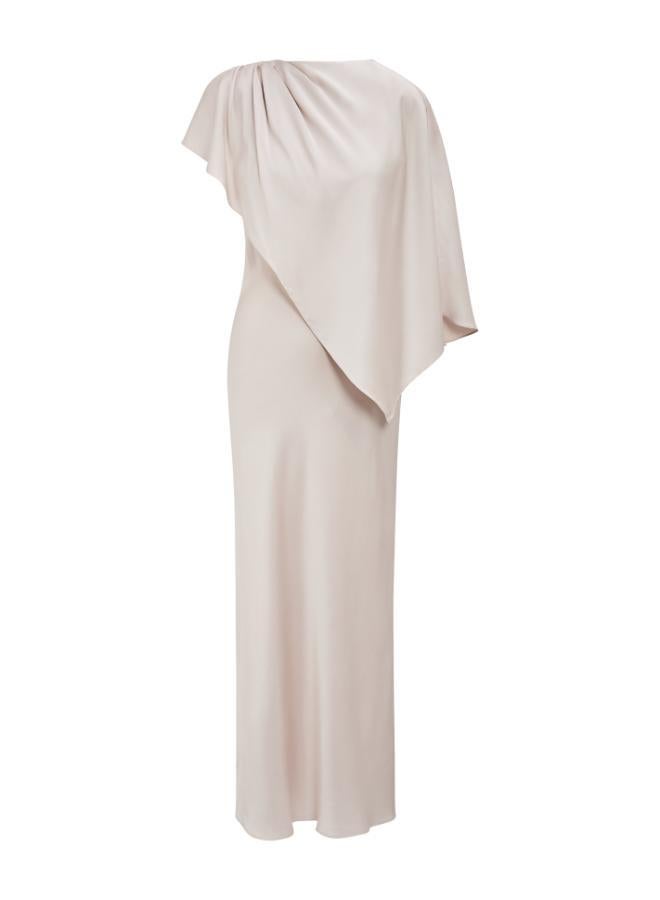 forever new Zinnia Cape Maxi Dress - Image 5