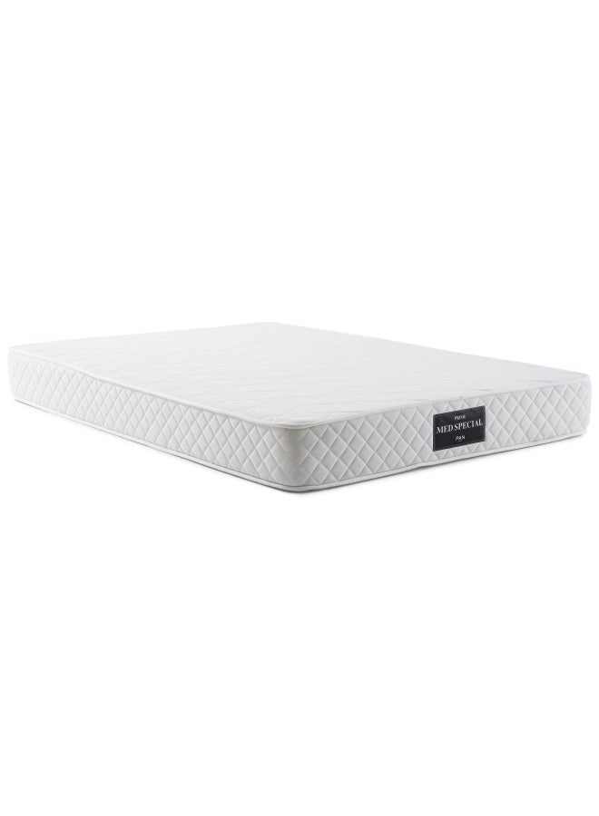 Pan Home PRIME MED. SPECIAL SUPPER FIRM TURNABLE 20 CM 160X200 ~ WHITE - Image 5