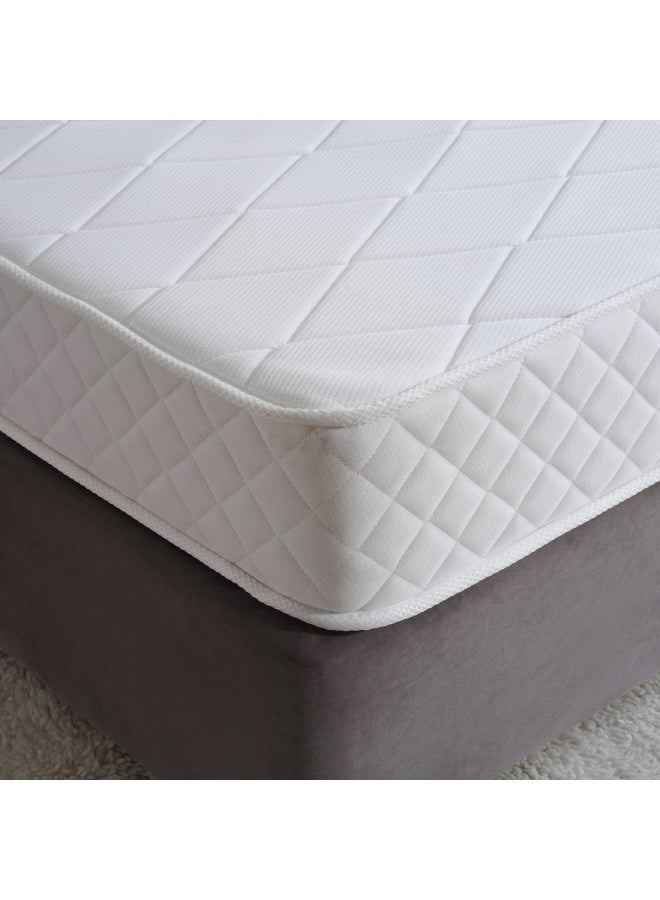 Pan Home PRIME MED. SPECIAL SUPPER FIRM TURNABLE 20 CM 160X200 ~ WHITE - Image 2