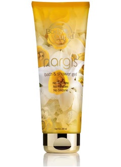 Nargis Shower Gel - 200 Ml - pzsku/Z9E409F35546386FCCC11Z/45/_/1735817036/fa99e3ba-ccab-4b17-9c05-90300730cc29