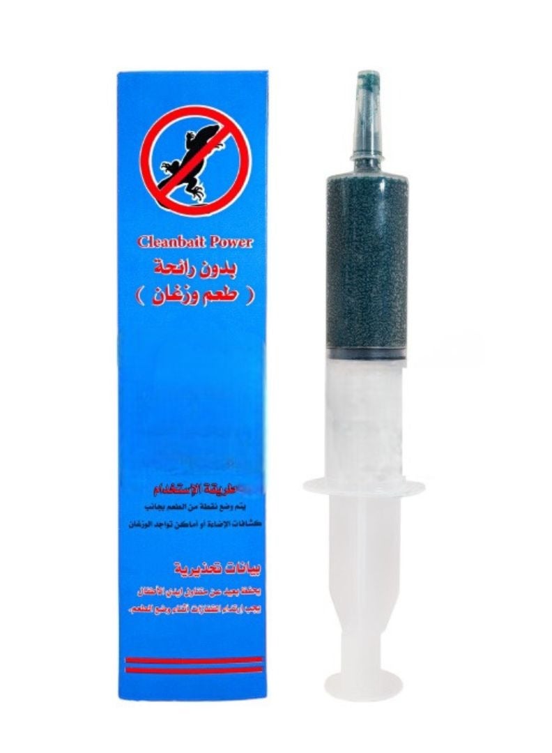 Generic Gecko and Reptile Gel 