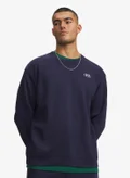 اندر ارمر Midnight Navy /  / White