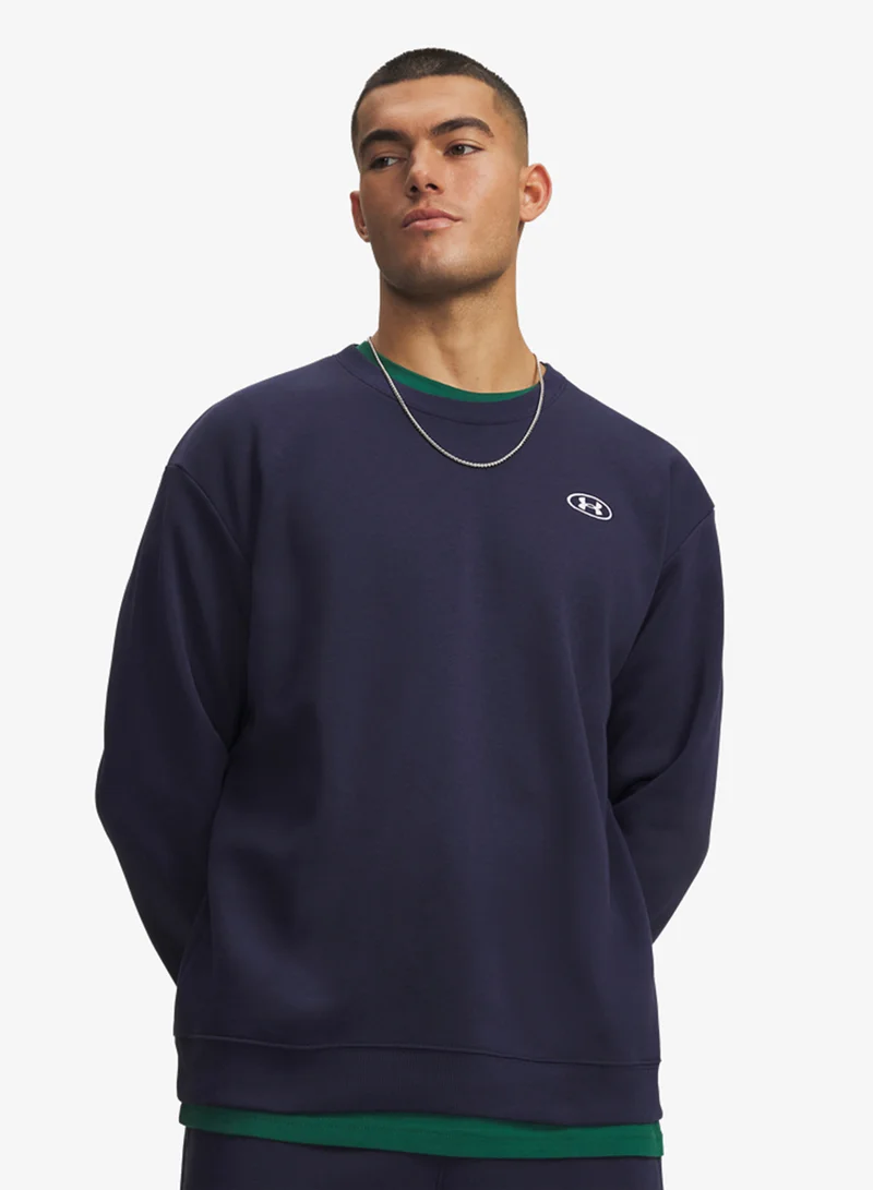UA RIval Flc Crew